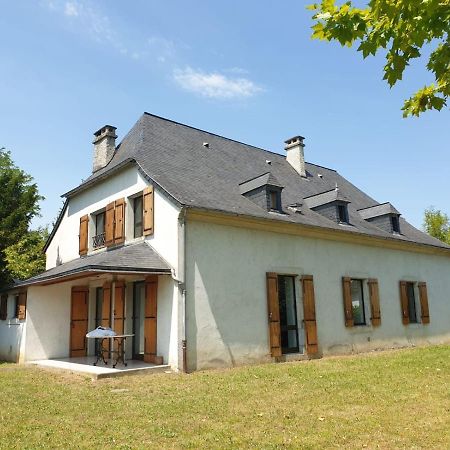 La Bergerie, Maison Spacieuse Avec Grand Jardin, Vue Sur Les Pyrenees Λούρδη Εξωτερικό φωτογραφία