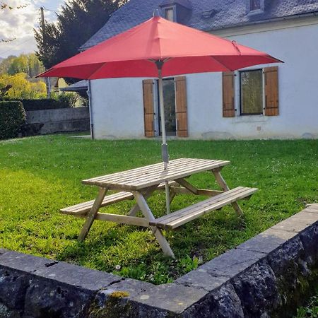 La Bergerie, Maison Spacieuse Avec Grand Jardin, Vue Sur Les Pyrenees Λούρδη Εξωτερικό φωτογραφία