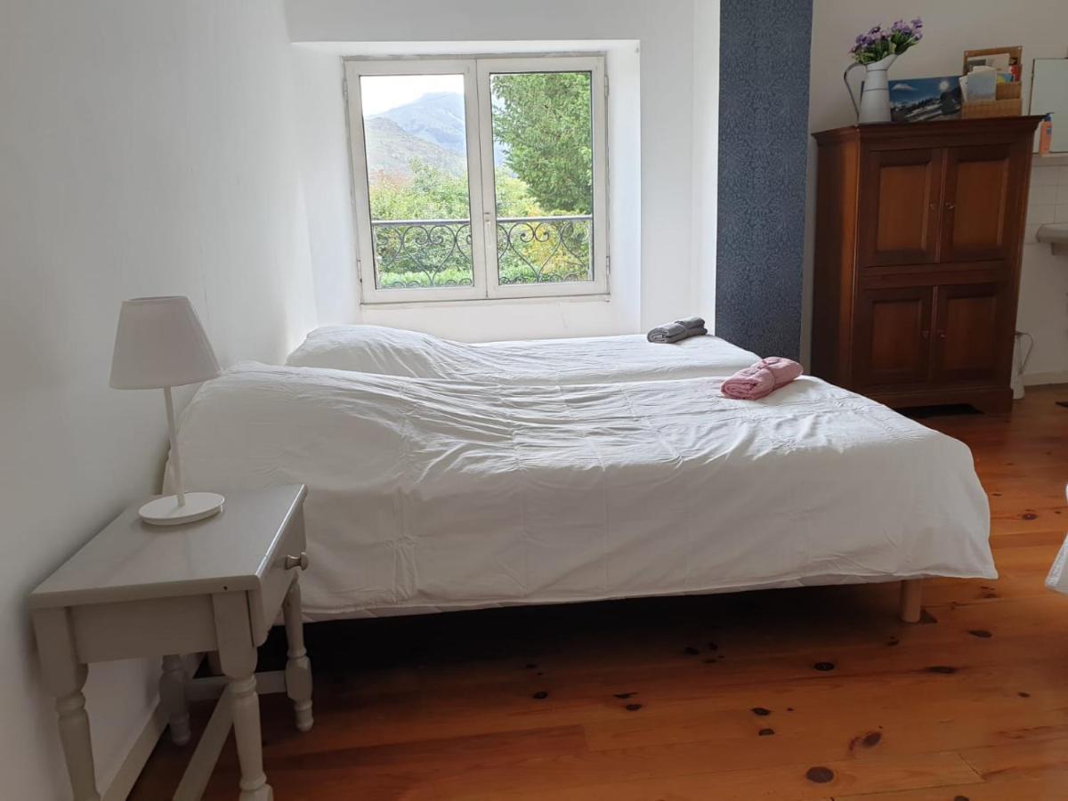 La Bergerie, Maison Spacieuse Avec Grand Jardin, Vue Sur Les Pyrenees Λούρδη Εξωτερικό φωτογραφία